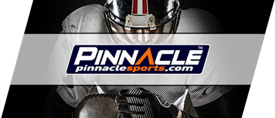 Es ermöglicht Wetten bei Pinnacle