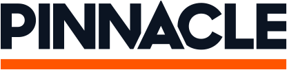 Logo von Pinnacle