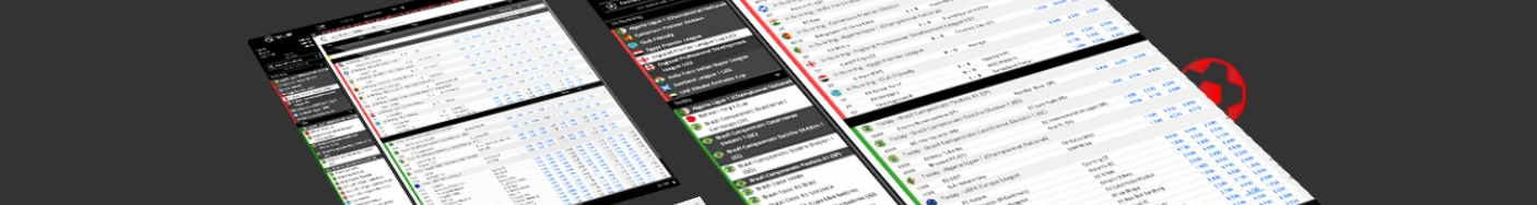 Wetten und Trading